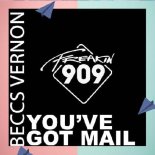 Beccs Vernon - You've Got Mail (Extended Mix)