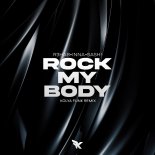 R3HAB, INNA, Sash! – Rock My Body (Kolya Funk Extended Mix)