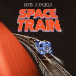 Kevin D'Angello - Space Train