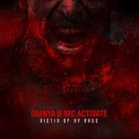 Omnya & MC Activate - Victim Of My Rage (Original Mix)