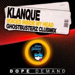 Klanque - Voices Inside My Head (Ghostbusterz Club Mix)