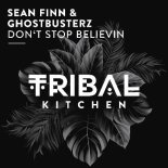 Sean Finn & Ghostbusterz - Don't Stop Believin (Extended Mix)