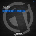 Reza (NL) - Conscious Flawless (Original Mix)