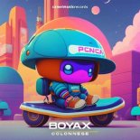 Colonnese - Boyax (Original Mix)