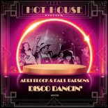 Adri Block & Paul Parsons - Disco Dancin' (Original Mix)