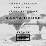 Shawn Jackson - Rasta House (Original Mix)