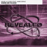 Waxel & Codex (SE) feat. Jaime Deraz, Revealed Recordings - Where Are You Now (Extended Mix)