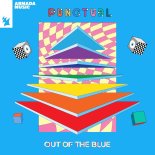 Punctual - Out Of The Blue