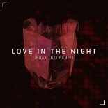 Max Vangeli, Dave Ruthwell, Hoax (BE), Marshall Muze - Love In The Night (Hoax BE Extended Remix)