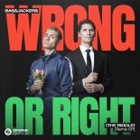 Bassjackers - Wrong or Right (The Riddle) (L3N Extended Remix)
