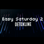 Detoxline - Easy Saturday 2