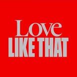 Kaskade ft. Dani Poppitt - Love Like That (Extended Mix)