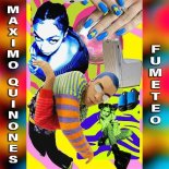 Maximo Quinones - Fumeteo (Original Mix)