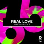 Martina Budde - Real Love (Extended Mix)