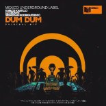 Karlos Kastillo & DJ Crown & Sebastian Rodriguez(Mx) - Dum Dum (Original Mix)