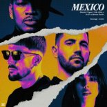 Dimitri Vegas & Like Mike & Ne-Yo & Danna Paola - Mexico (Kasango Extended Remix)