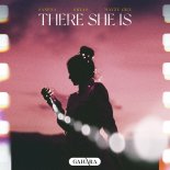 Saxena & Mavzy Grx Feat. KRYAS - There She Is