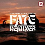 Starchaser & Steve Edwards - Fate (Truss Rod Remix)