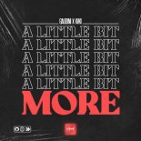 Gaudini & KVKI - A Little Bit More