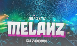Aden x Kavz  - Melanż ( DJ BOCIAN REMIX ) 2023