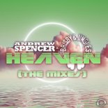 Andrew Spencer Feat. Brisby & Jingles - Heaven (Extended Mix)
