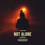 Cristian Ferrer - Not Alone (Sharapov Radio Edit)