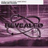 Waxel & Codex (SE) feat. Jaime Deraz - Where Are You Now