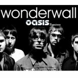 Oasis - Wonderwall (WhyNot Remix)