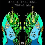 Decode Blue - Showdown (Original Mix)