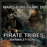 Marq Aurel & Mr. Di - Pirate Tribes (Barmaley Song)