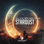 Paul Keen Feat. Marc Korn & Semitoo - Stardust