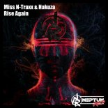 Miss N-Traxx & Nakuza - Rise Again