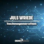 Juls Wriede - Technogeneration