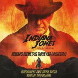 John Williams & Anne-Sophie Mutter - Helena's Theme (From 'Indiana Jones and the Dial of Destiny'Score)