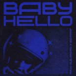 Rauw Alejandro feat. Bizarrap - Baby Hello