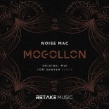 Noise Mac - Mogollon (Original Mix)