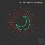 Jude & Frank x Andruss feat. Totó La Momposina - La Luna (Extended Mix)
