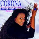 Corona - Rhythm of the Night (Alex Jungle Remix)