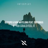 Bigtopo & Ivan Mateluna ft Sintonika - If You Could Feel It (Original Mix)