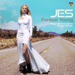JES - Forever Young (Morgin Madison Extended Remix)