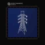 Sinisa Tamamovic - Freeze Your Mind (Original Mix)