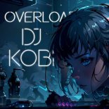 DJ Kobi - Overload
