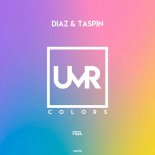 Diaz & Taspin - Feel (Original Mix)