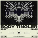 Brett Allen - Body Tingler (Extended Mix)