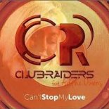 Clubraiders - Can't Stop My Love (S.B.P Extended Bootleg Mix)