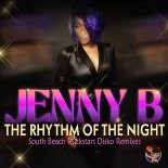 Jenny B - The Rhythm of the Night (Disko Radio Mix)