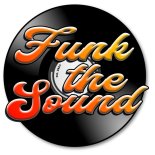 Funk The Sound - San Salvador (Original Mix)
