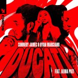 Sunnery James & Ryan Marciano Feat. Alina Pozi - Ducati (Extended Mix)