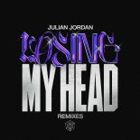 Julian Jordan - Losing My Head (Martin Stevenson Remix)