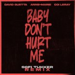 David Guetta feat. Anne-Marie x Coi Leray - Baby Dont Hurt Me (Sofi Tukker Remix)